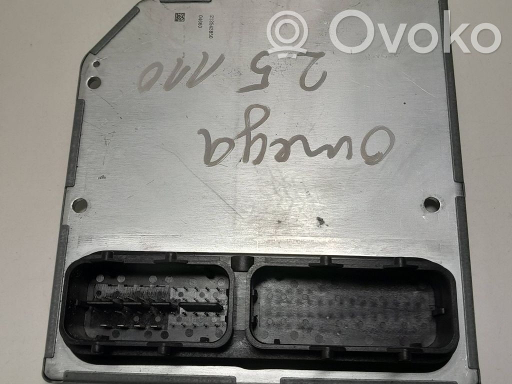 Opel Omega B2 Gearbox control unit/module 