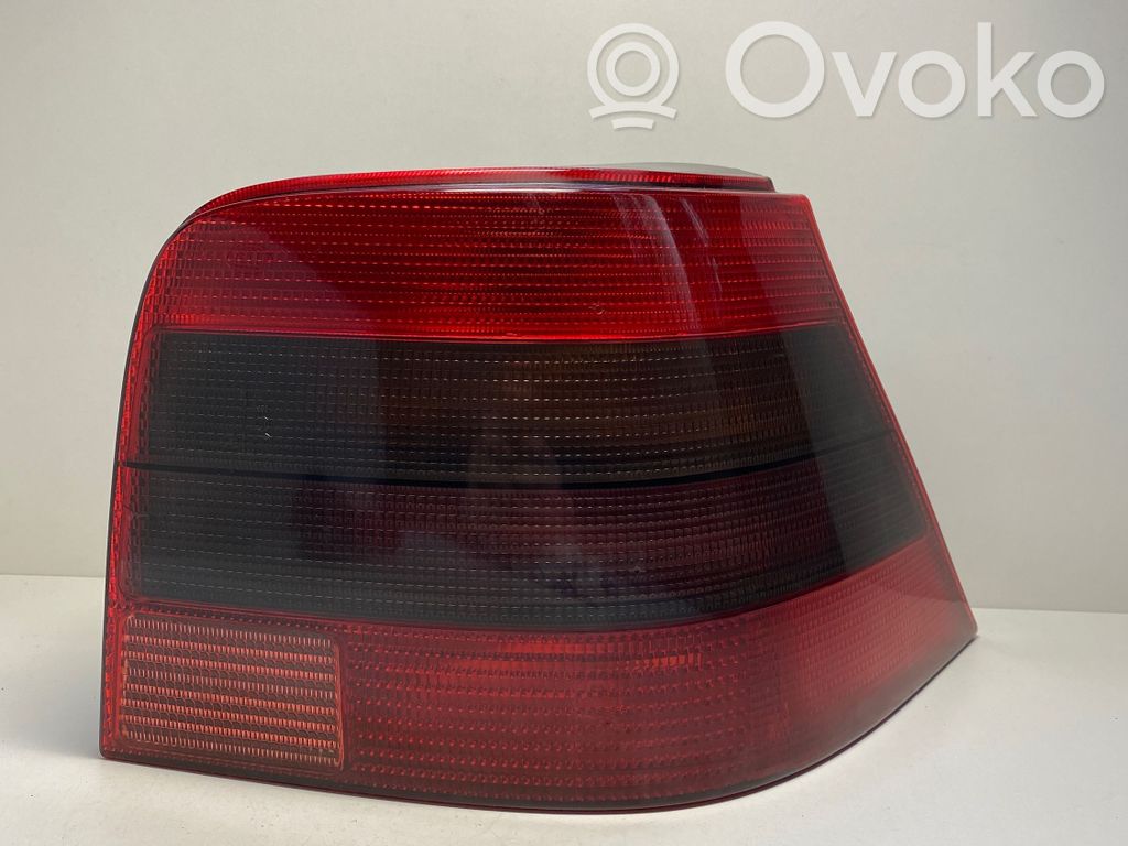 Volkswagen Golf IV Takavalot 