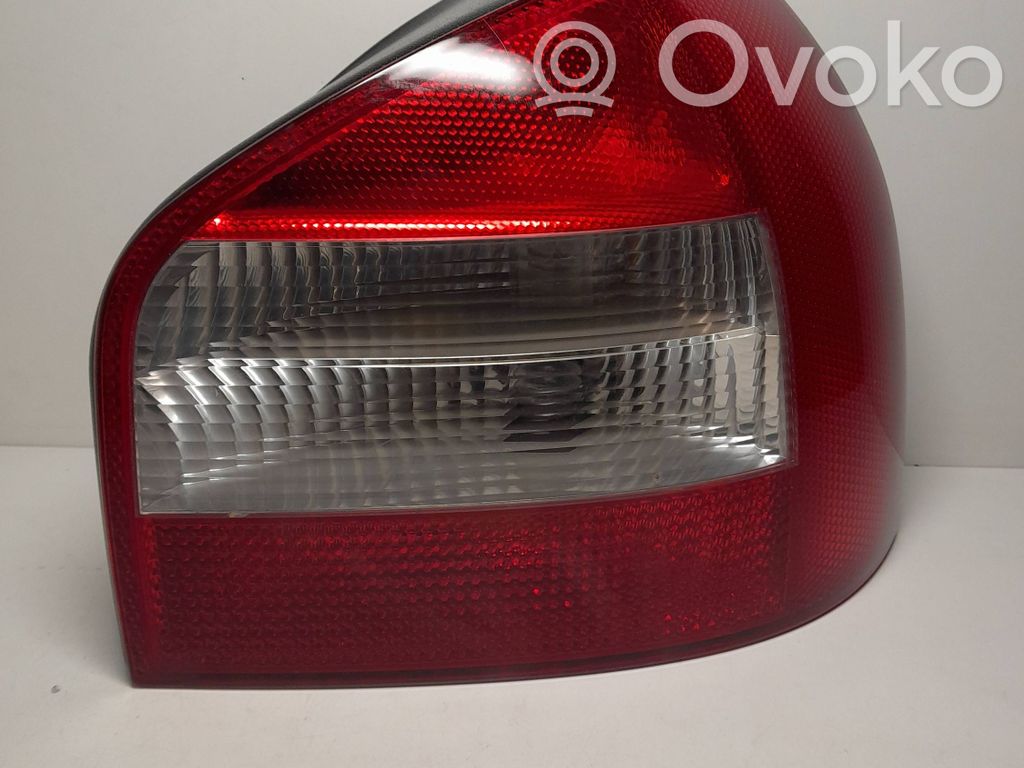 Audi A3 S3 8L Takavalot 