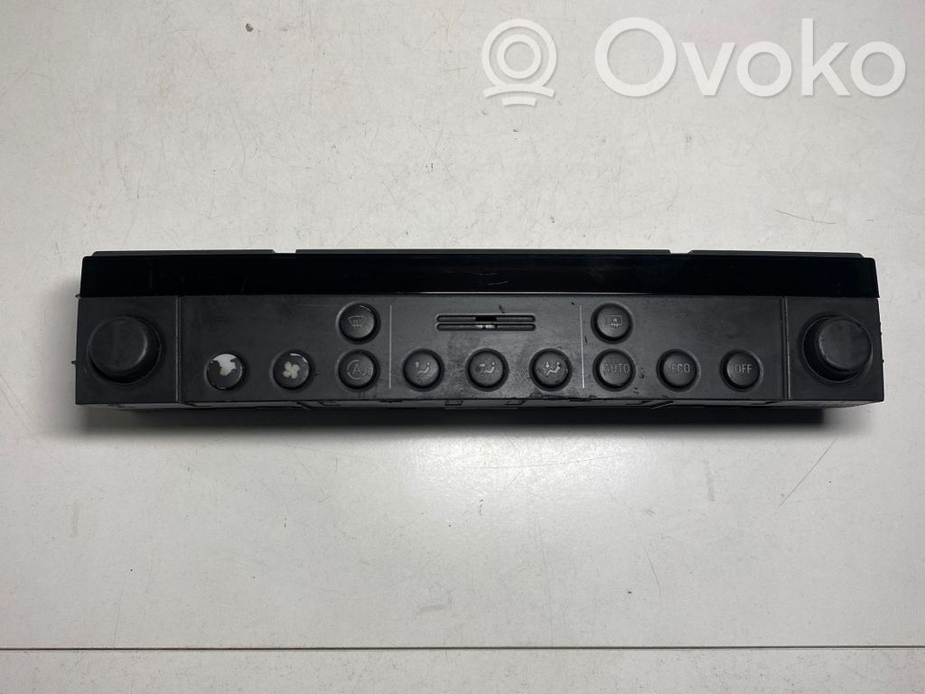 Opel Omega B2 Climate control unit 