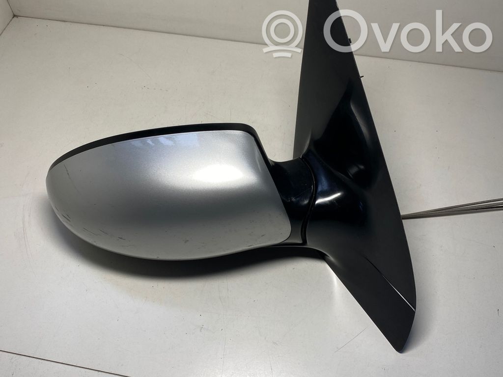 Ford Focus Manual wing mirror 