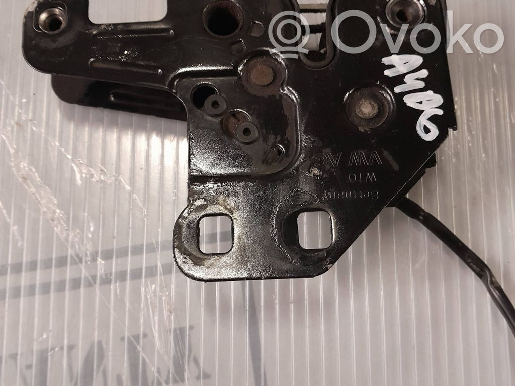 Audi A4 S4 B6 8E 8H Engine bonnet/hood lock/catch 