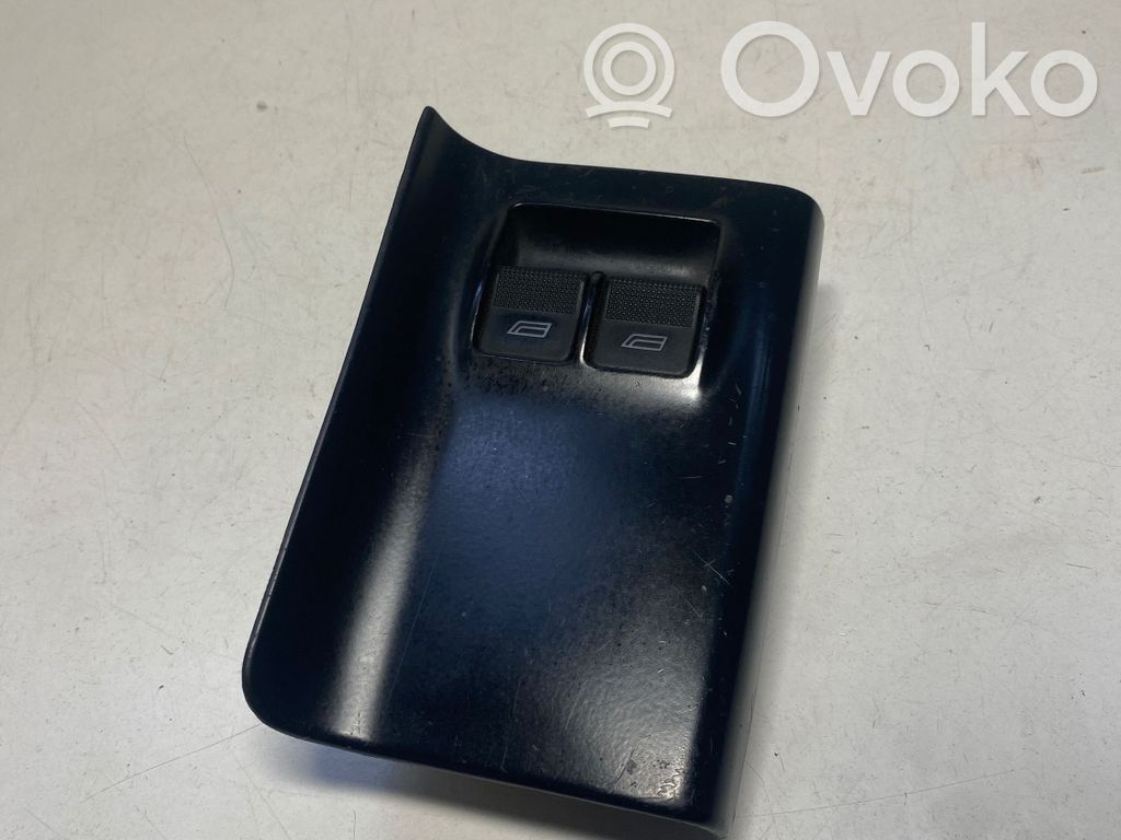 Audi A4 S4 B5 8D Electric window control switch 