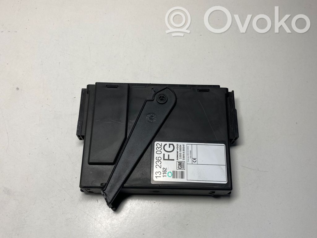 Module confort   13236032