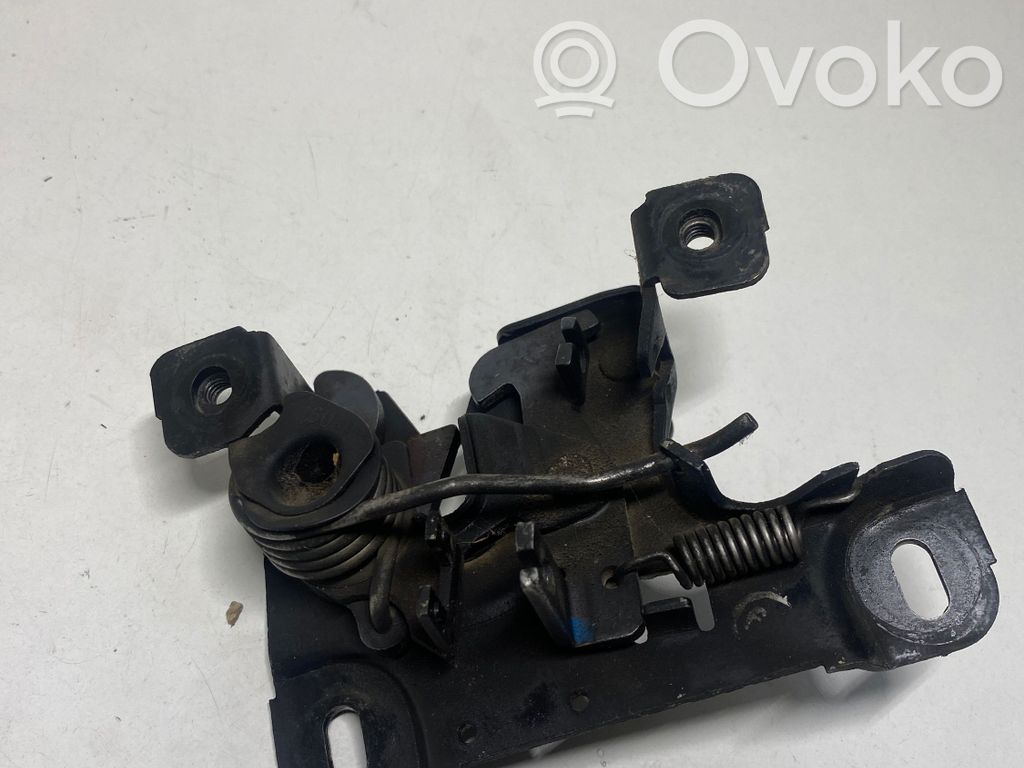 Audi A3 S3 8L Engine bonnet/hood lock/catch 