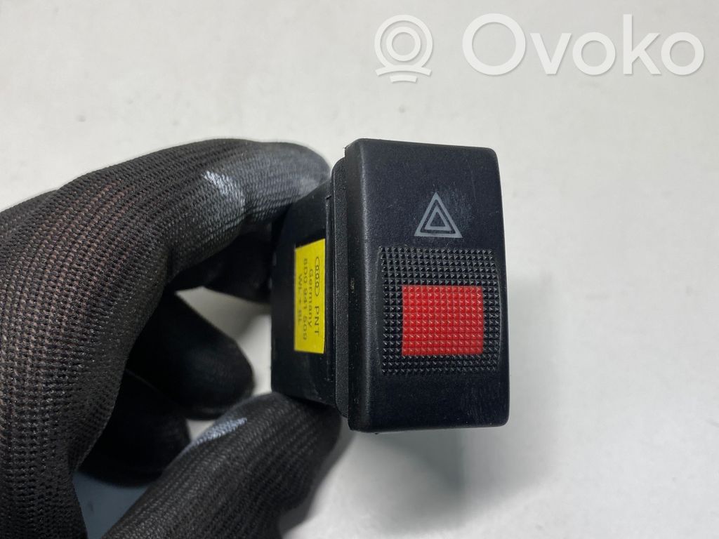 Hazard light switch   8D0941509