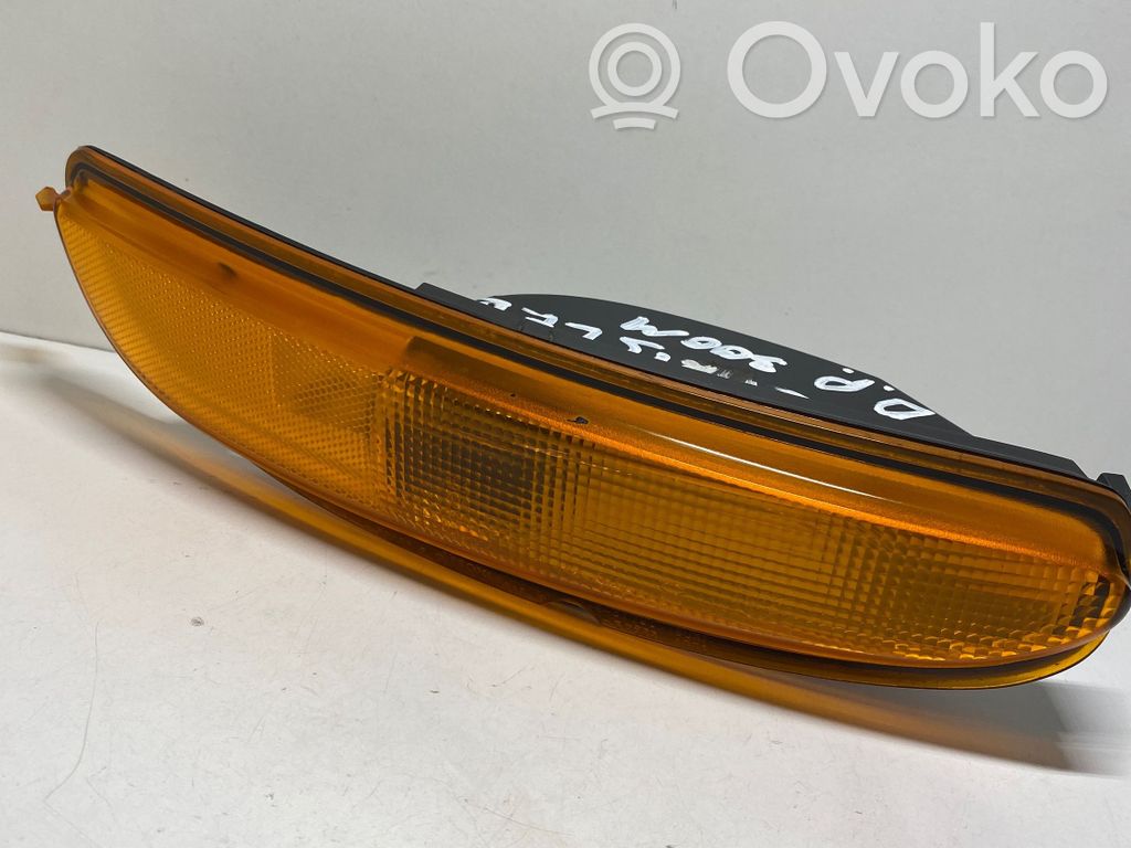 Chrysler 300M Front indicator light 