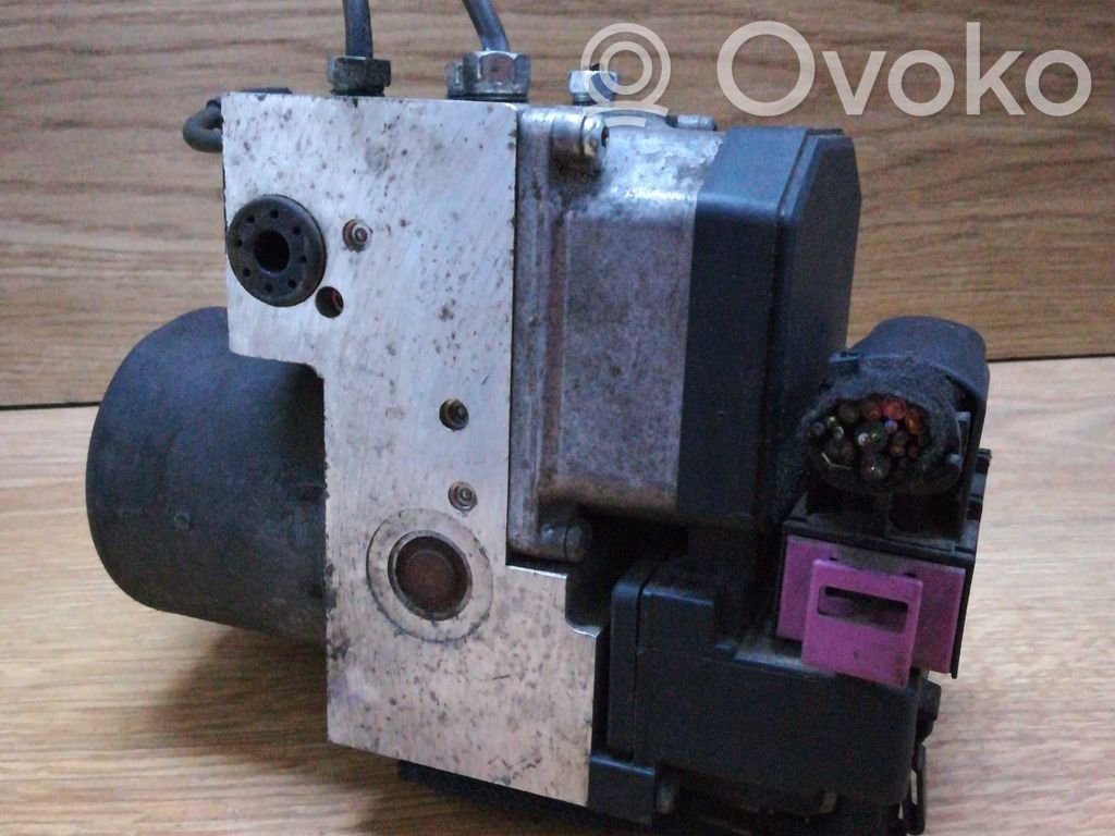 Opel Zafira A ABS bloks 