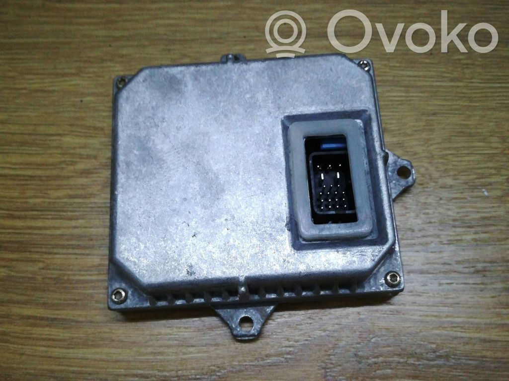 Opel Zafira A Moduł poziomowanie świateł Xenon 