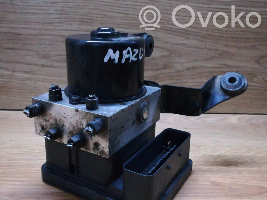 ABS Pump   3M512C405AF,10020601374,FDU4A14L84,00001395D1,10096001123