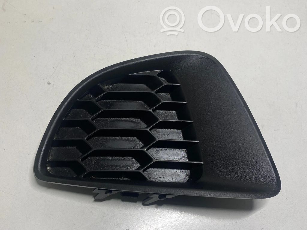 Mazda 2 Front bumper lower grill 