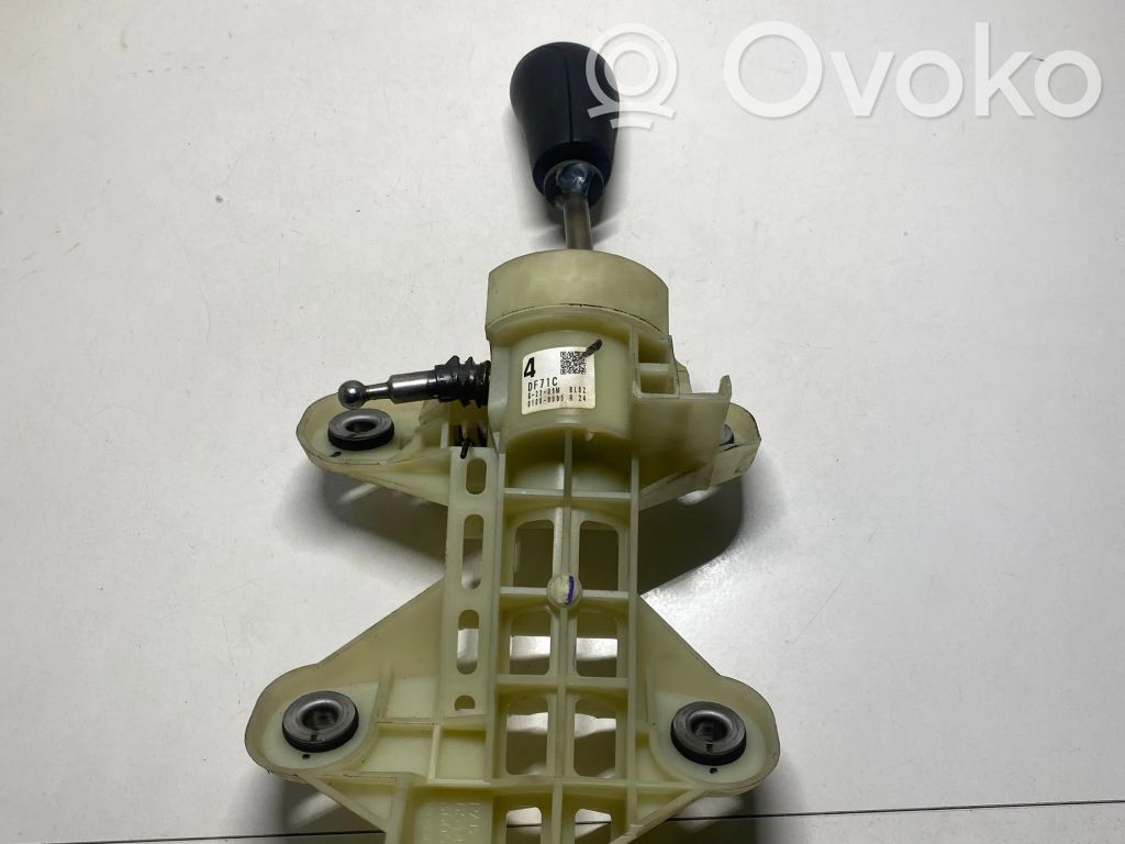 Mazda 2 Gear shifter/selector 