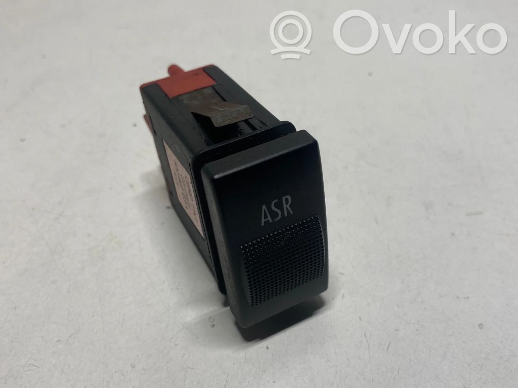 Audi A8 S8 D2 4D Traction control (ASR) switch 