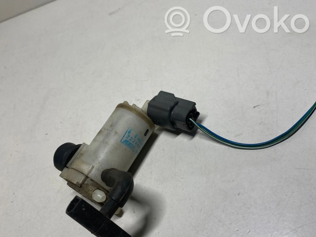 Mazda 2 Windscreen/windshield washer pump 
