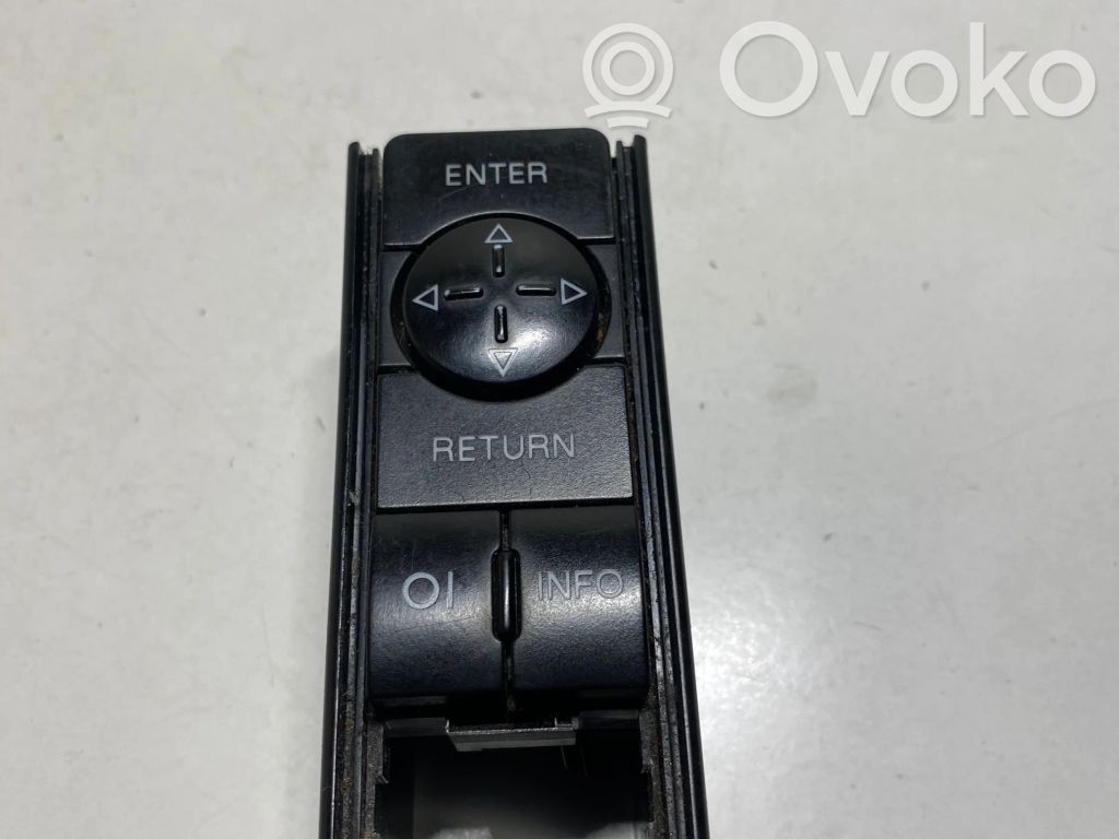 Audi A6 S6 C5 4B Multifunctional control switch/knob 