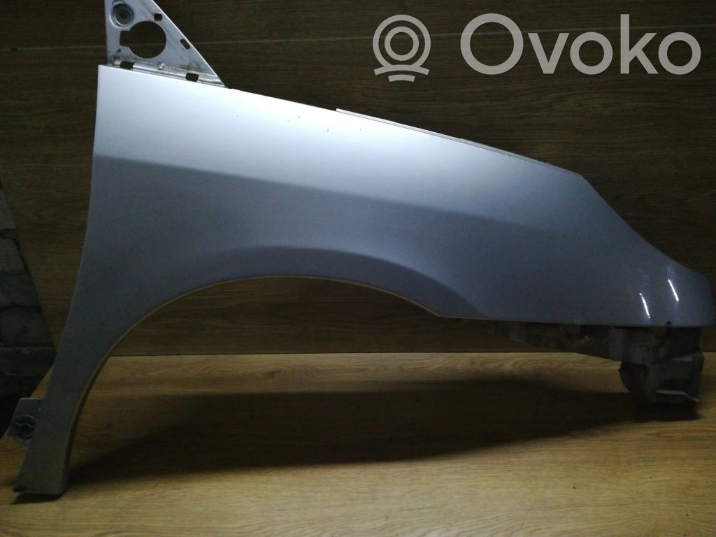 Peugeot 807 Aile 