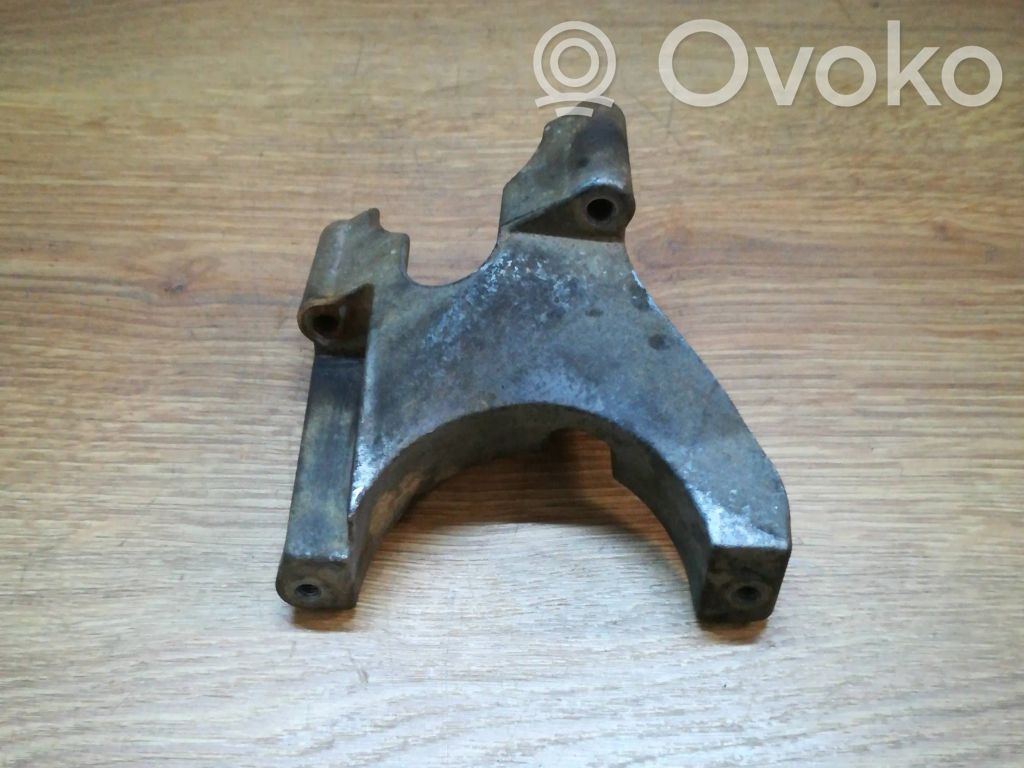 Peugeot 807 Fuel filter bracket/mount holder 