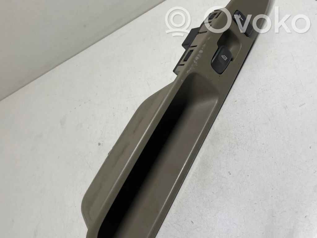 Volvo S40, V40 Electric window control switch 