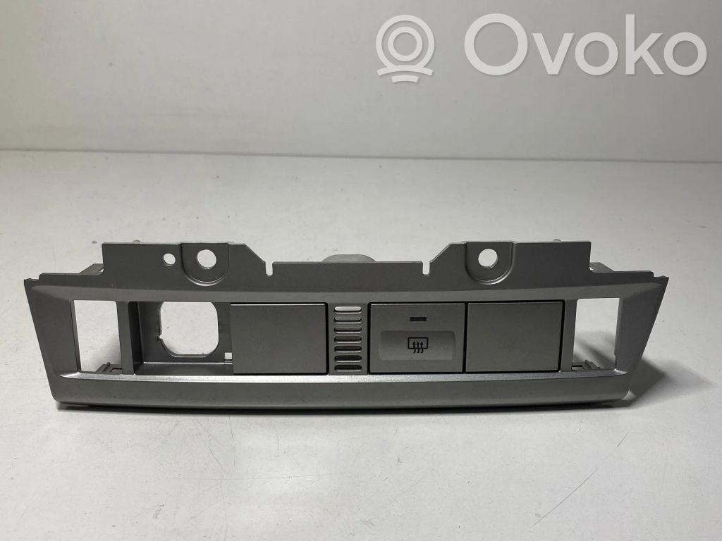 Ford Focus Other dashboard part 