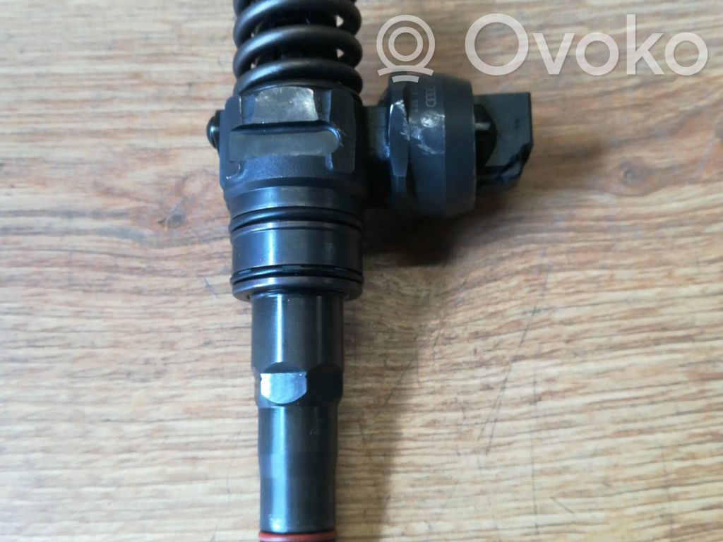 Audi A4 S4 B6 8E 8H Sprausla (-i) 