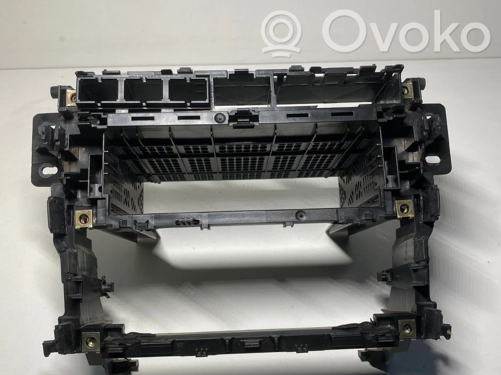 Audi A4 S4 B5 8D Radio/GPS head unit trim 