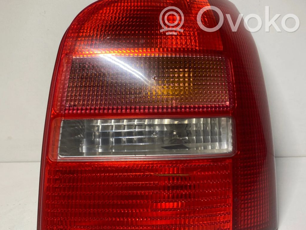 Audi A4 S4 B5 8D Takavalot 