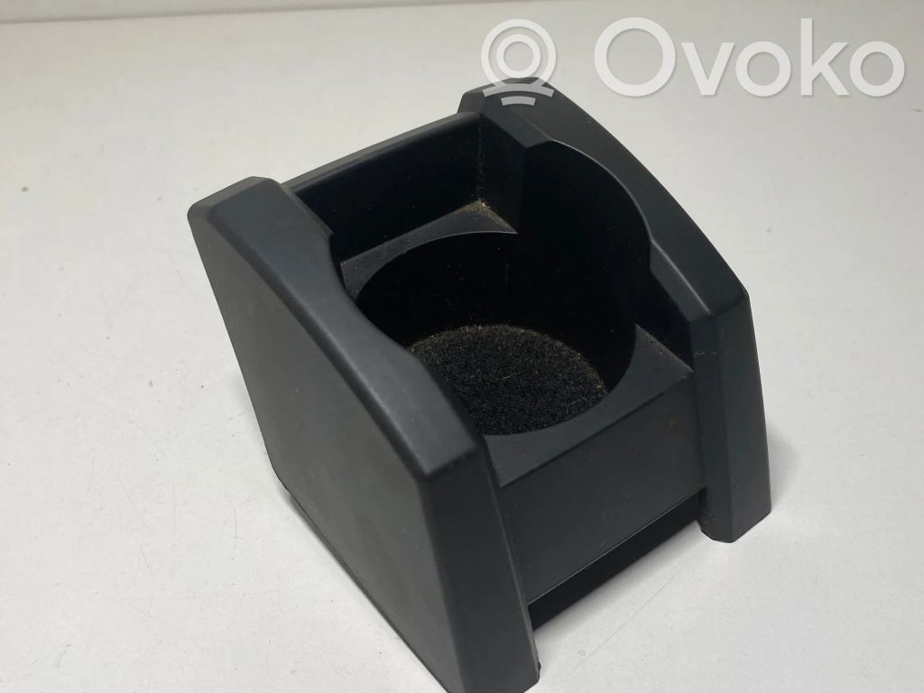 Opel Meriva A Mukiteline takana 