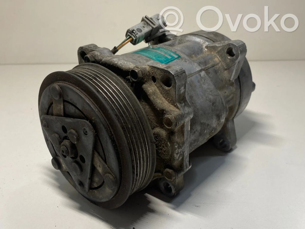 Peugeot 607 Compresseur de climatisation 