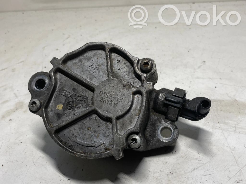 Mazda 3 I Vakuumo pompa 