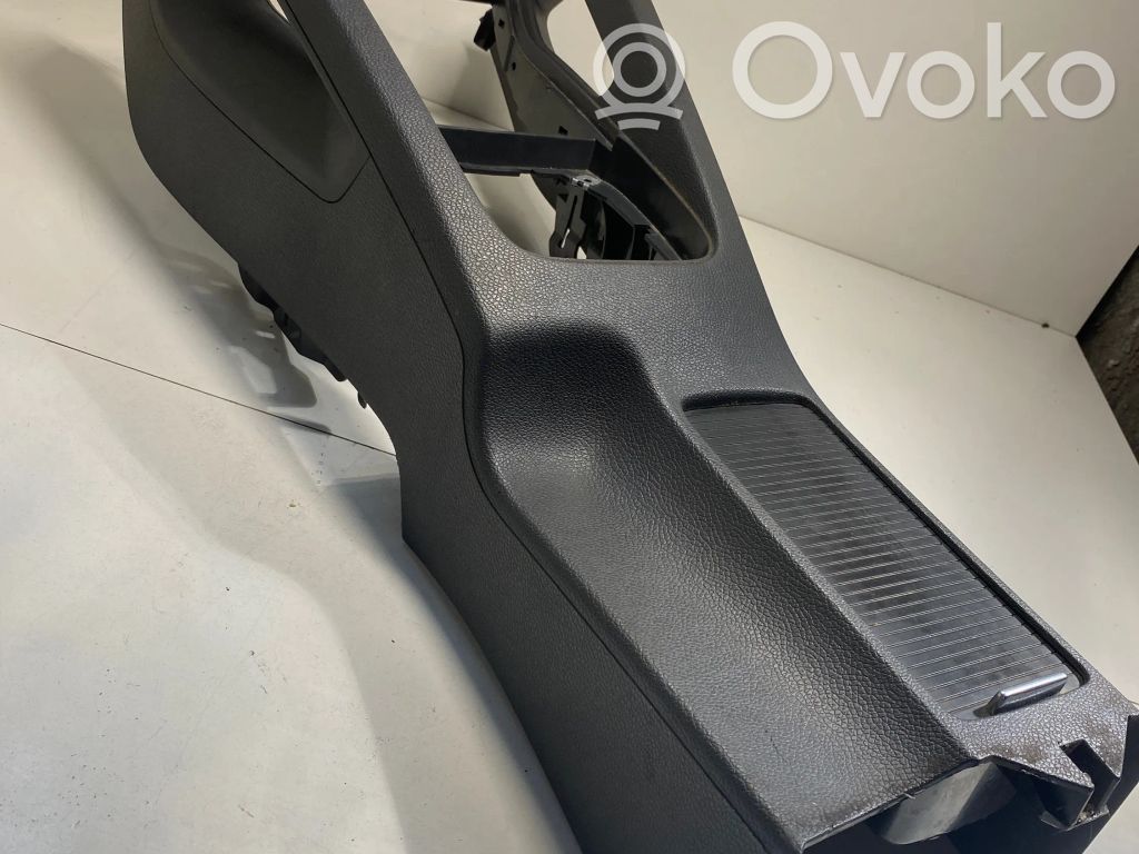 Center console   1K0863243A
