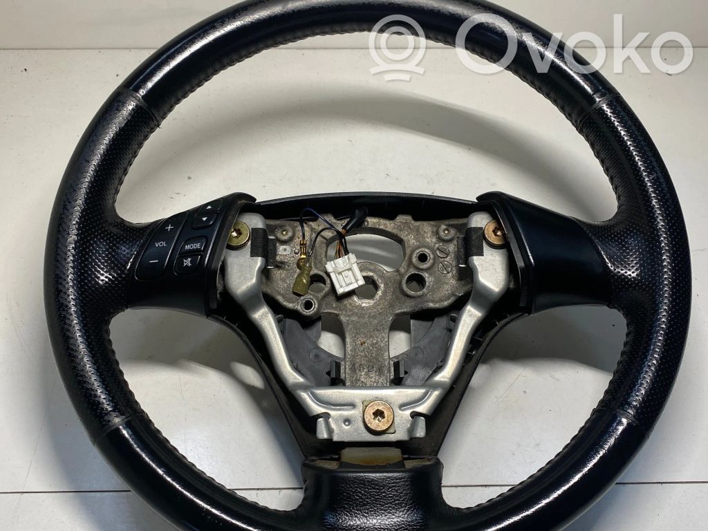 Mazda 3 I Stūre 