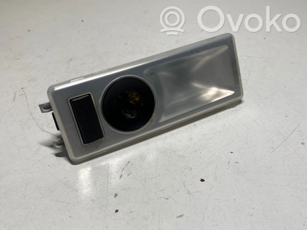 Takaistuimen valo   63316962007