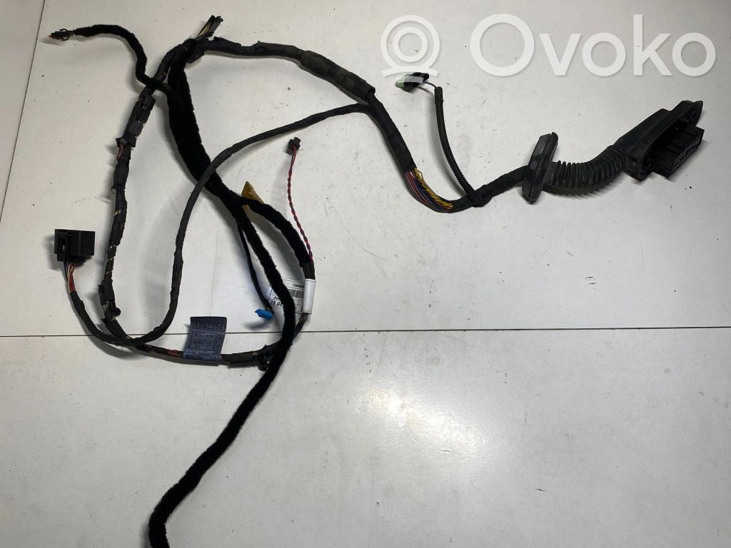 Front door wiring loom   6982354