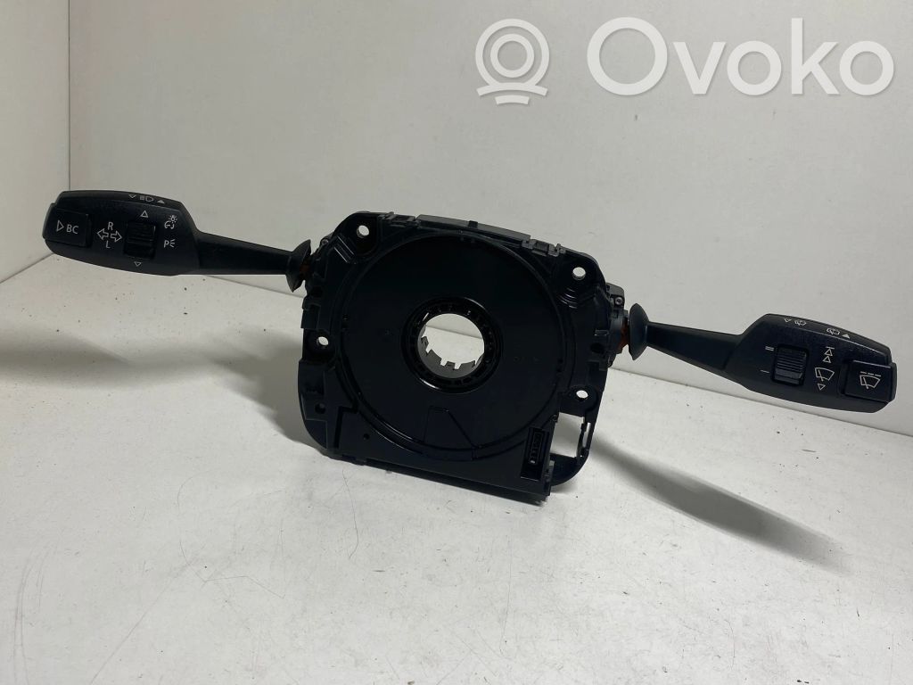BMW 3 E90 E91 Wiper turn signal indicator stalk/switch 