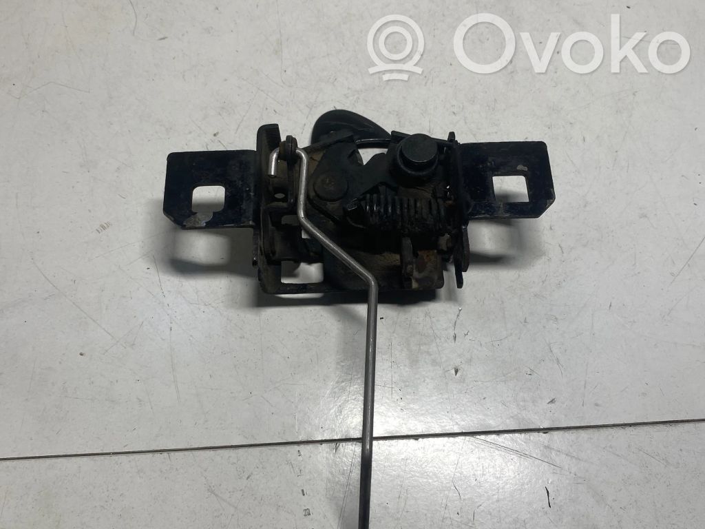 Ford Galaxy Engine bonnet/hood lock/catch 