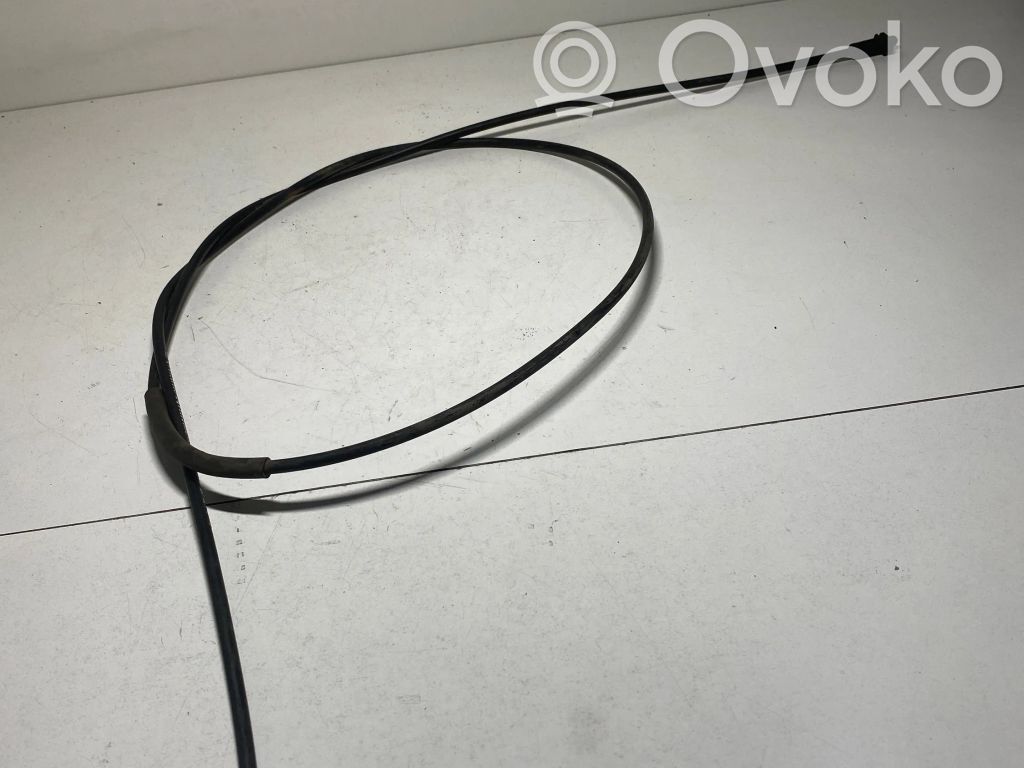 Ford Galaxy Cavo di rilascio vano motore/cofano 
