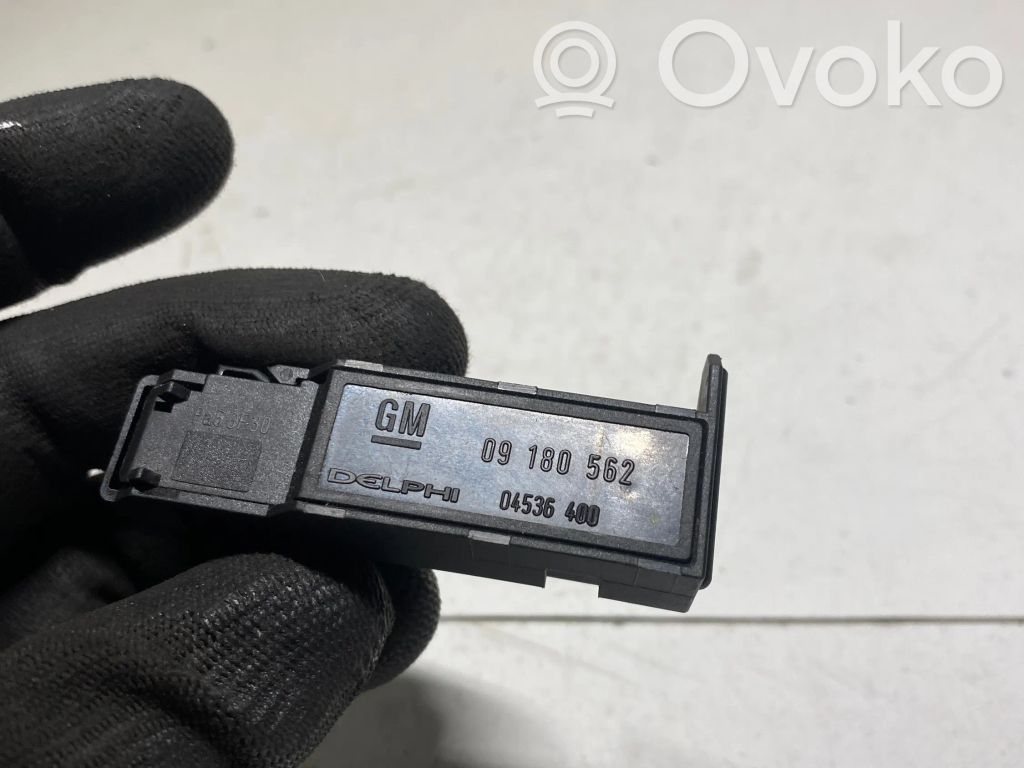 Sensor   09180562,04536400