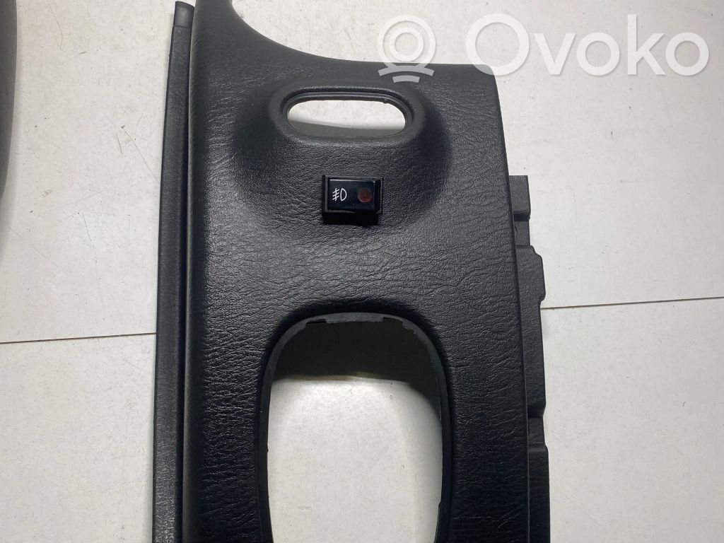 Chrysler PT Cruiser Panelės apdailos skydas (apatinis) 