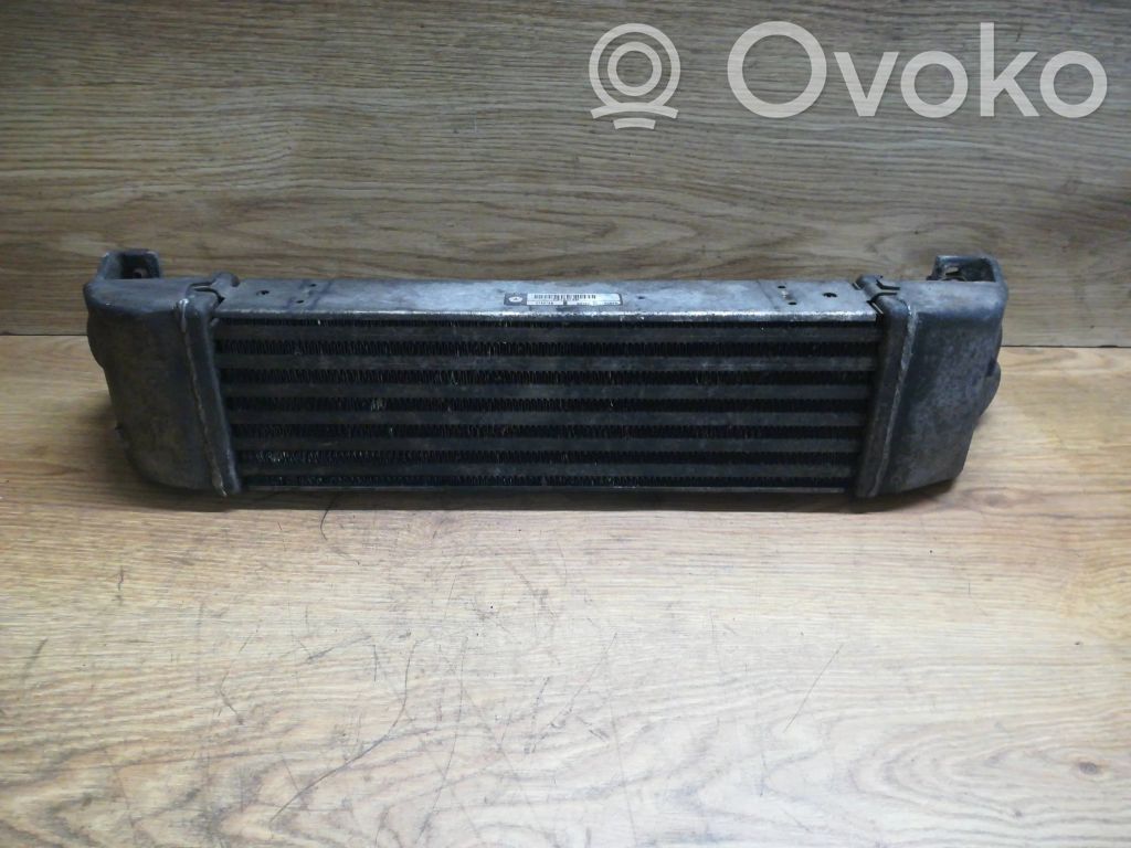 Chrysler PT Cruiser Radiador intercooler 