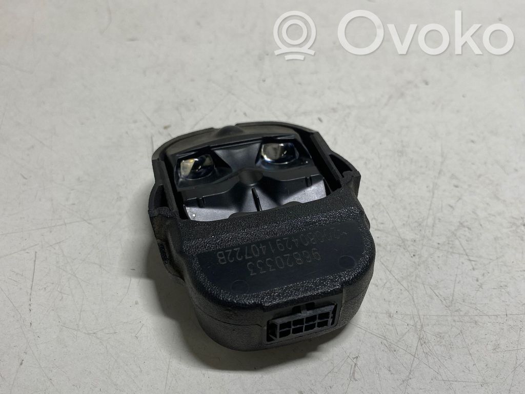 Rain sensor   96820333,20480429140722B