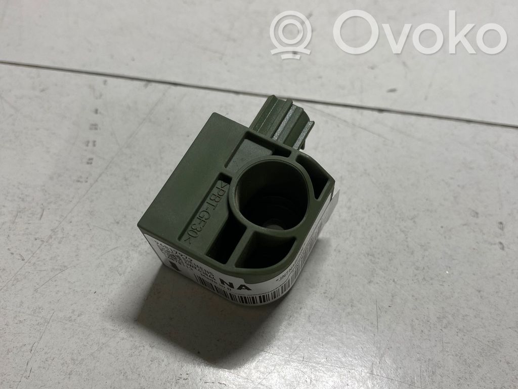 Chevrolet Lacetti Airbagsensor Crashsensor Drucksensor 