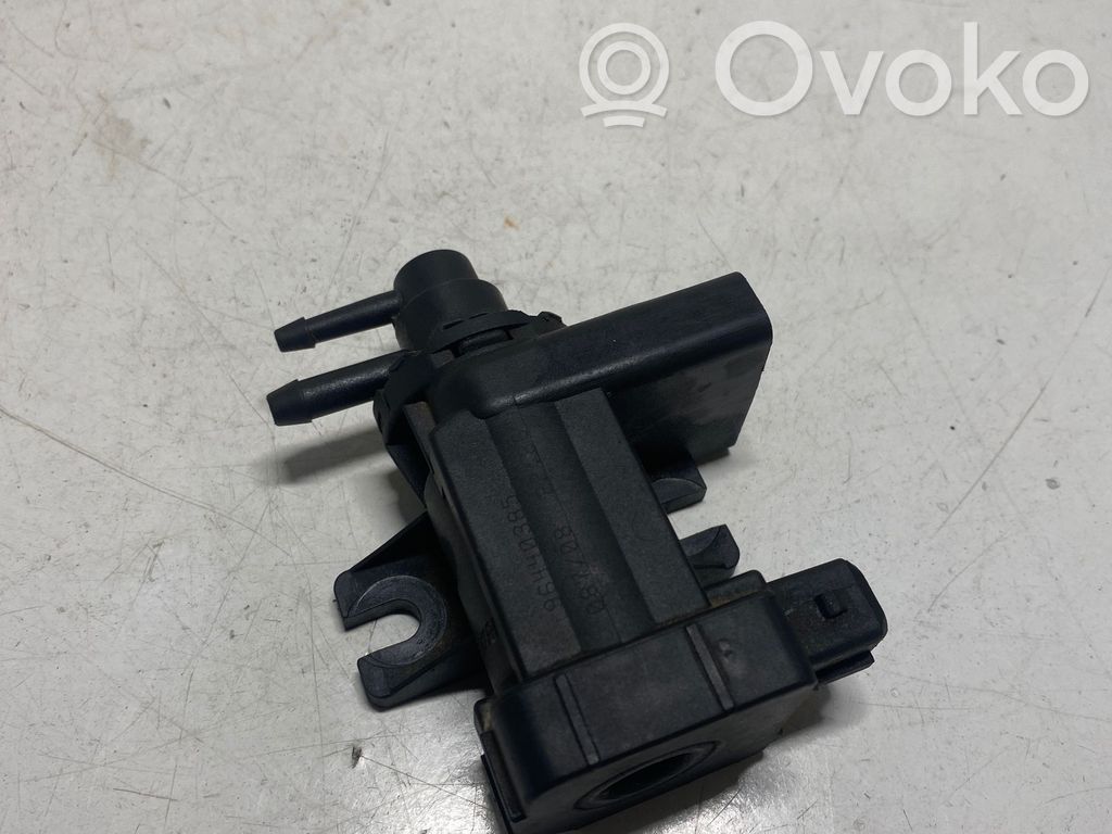 Chevrolet Lacetti Solenoīda vārsts 