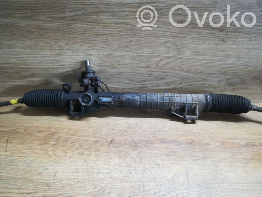 Peugeot 807 Steering rack 