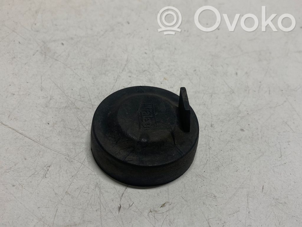 Volkswagen PASSAT B6 Deckel Abdeckung Scheinwerfer 