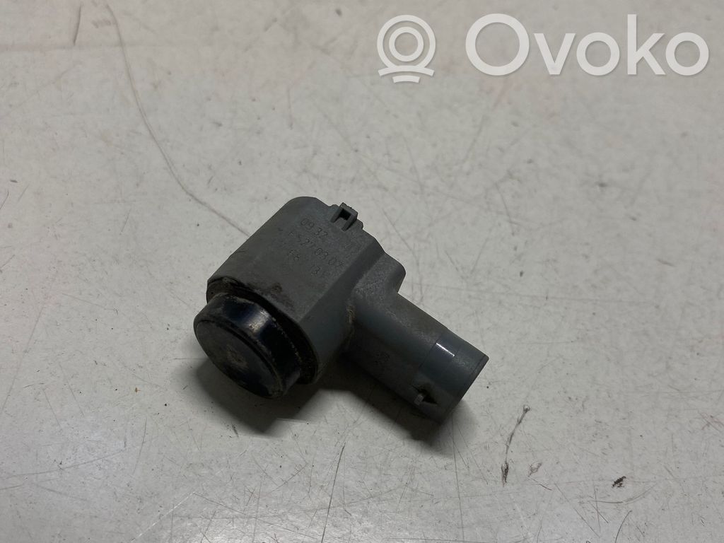 Parking PDC sensor   7687131