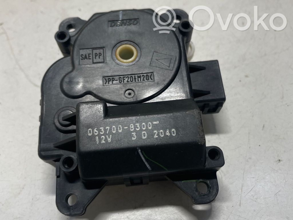 Honda CR-V Moteur / actionneur de volet de climatisation 