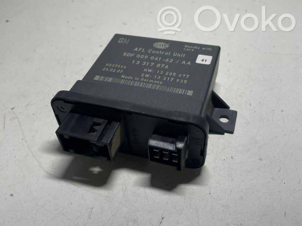 Light module LCM   13317876,13285677
