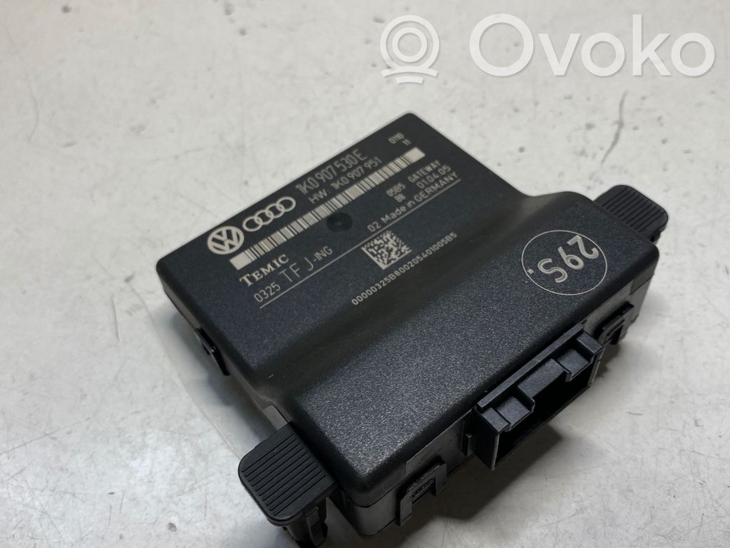 Módulo de control Gateway   1K0907530E,1K0907951