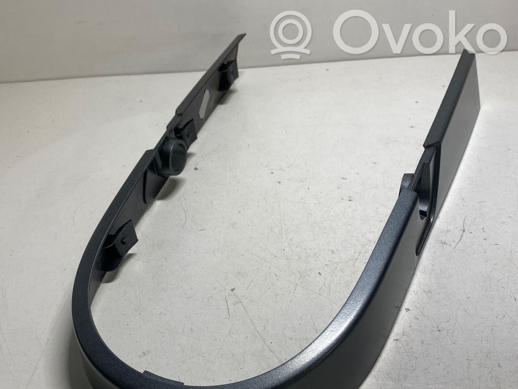 Seat Altea Cita veida salona detaļa 