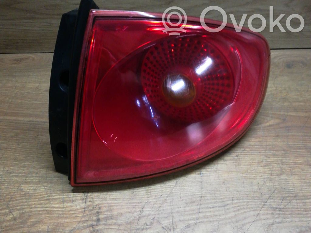 Seat Altea Takavalot 